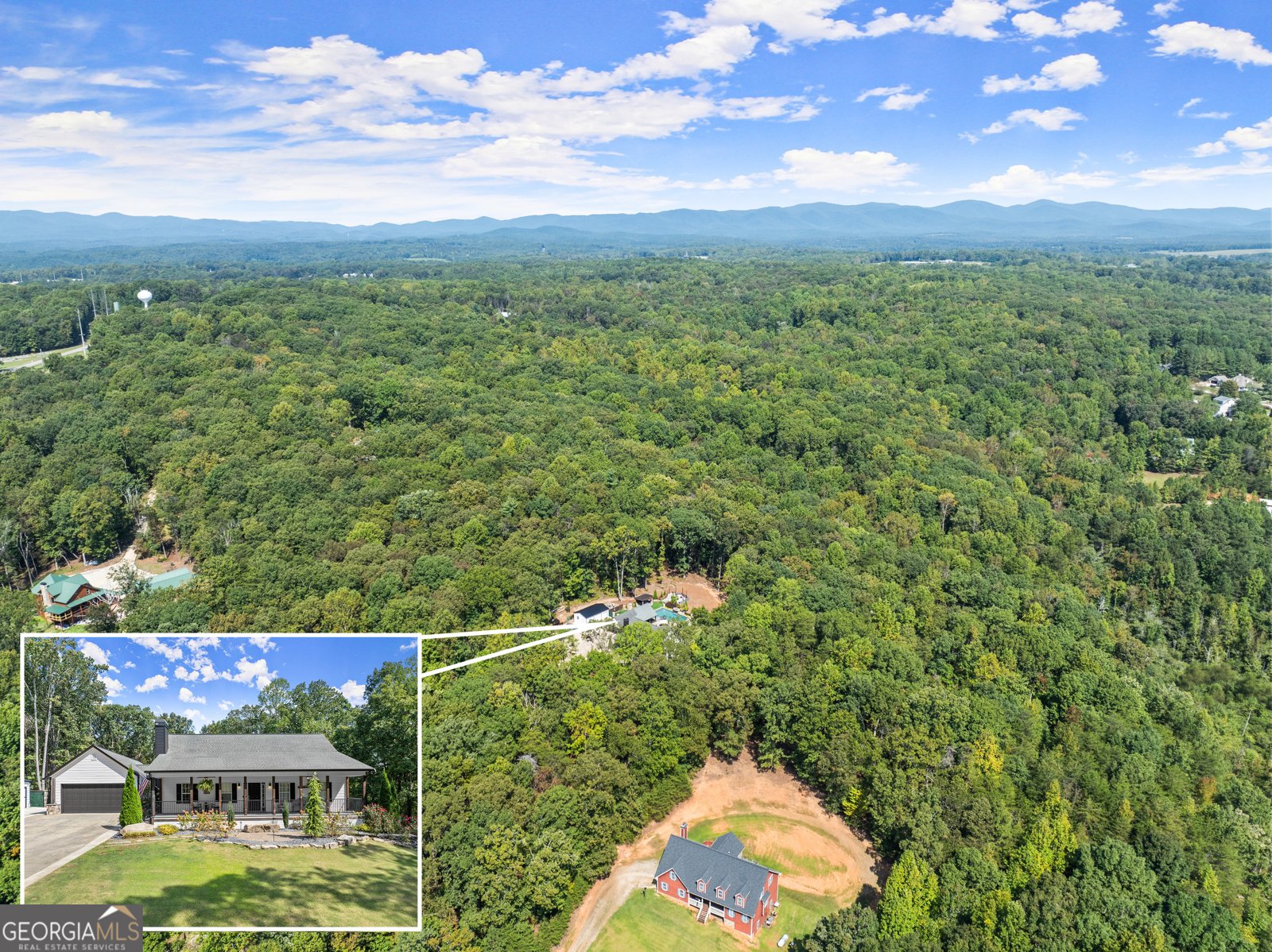 255 Reece Road Dawsonville - Photo 139
