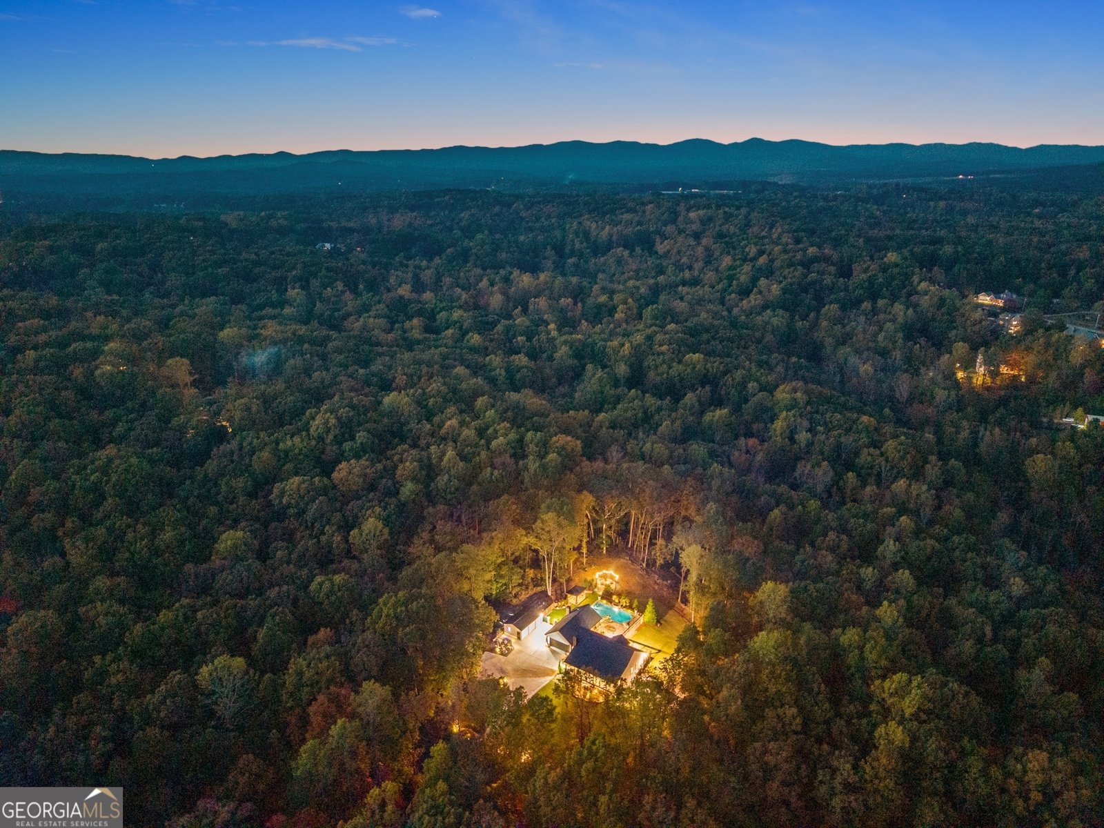 255 Reece Road Dawsonville - Photo 15