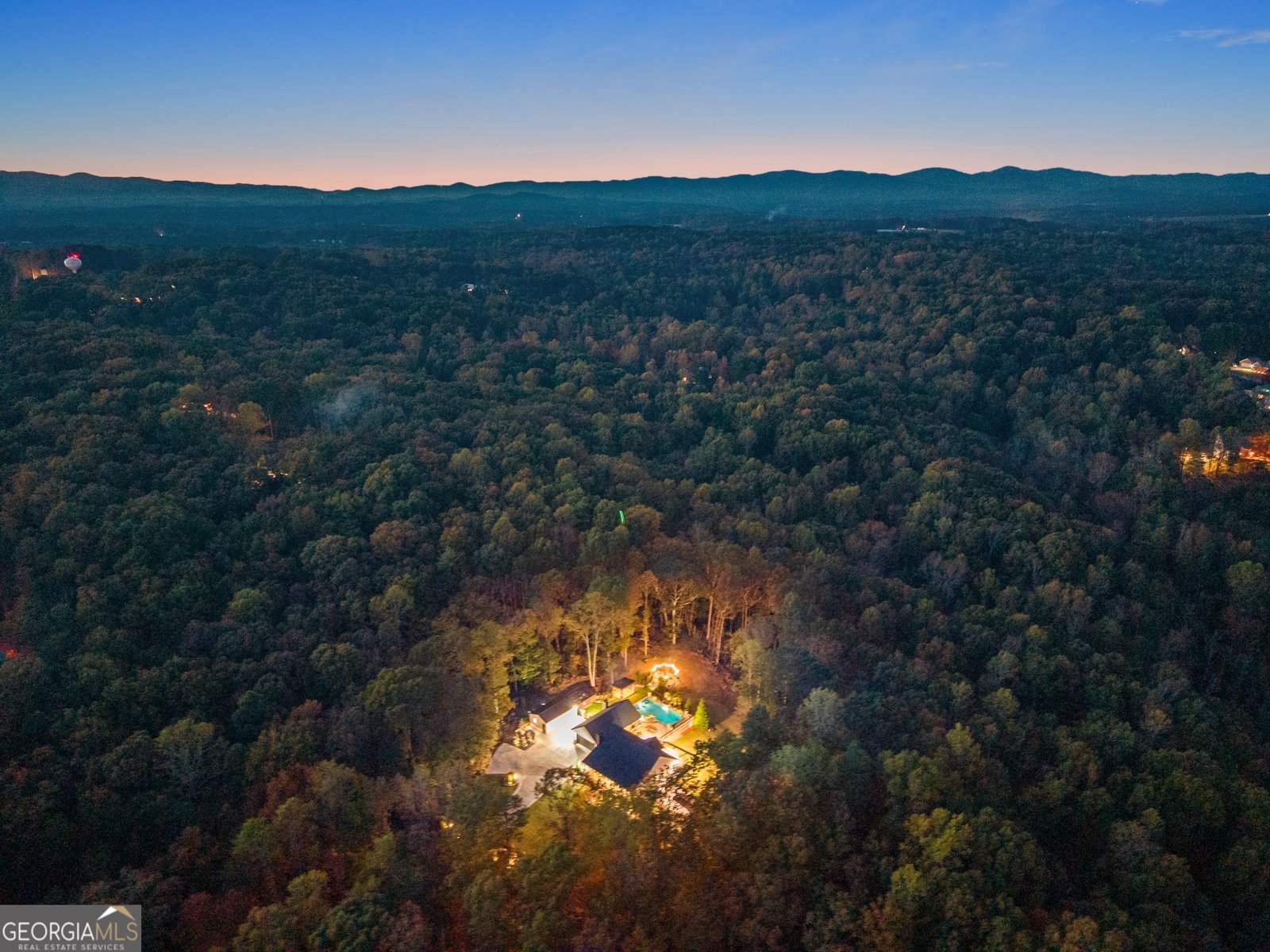 255 Reece Road Dawsonville - Photo 16