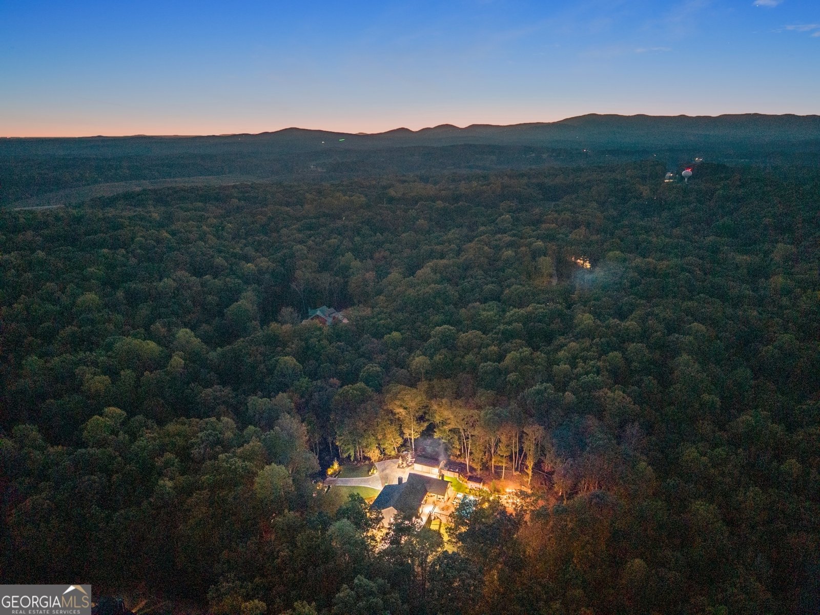 255 Reece Road Dawsonville - Photo 17