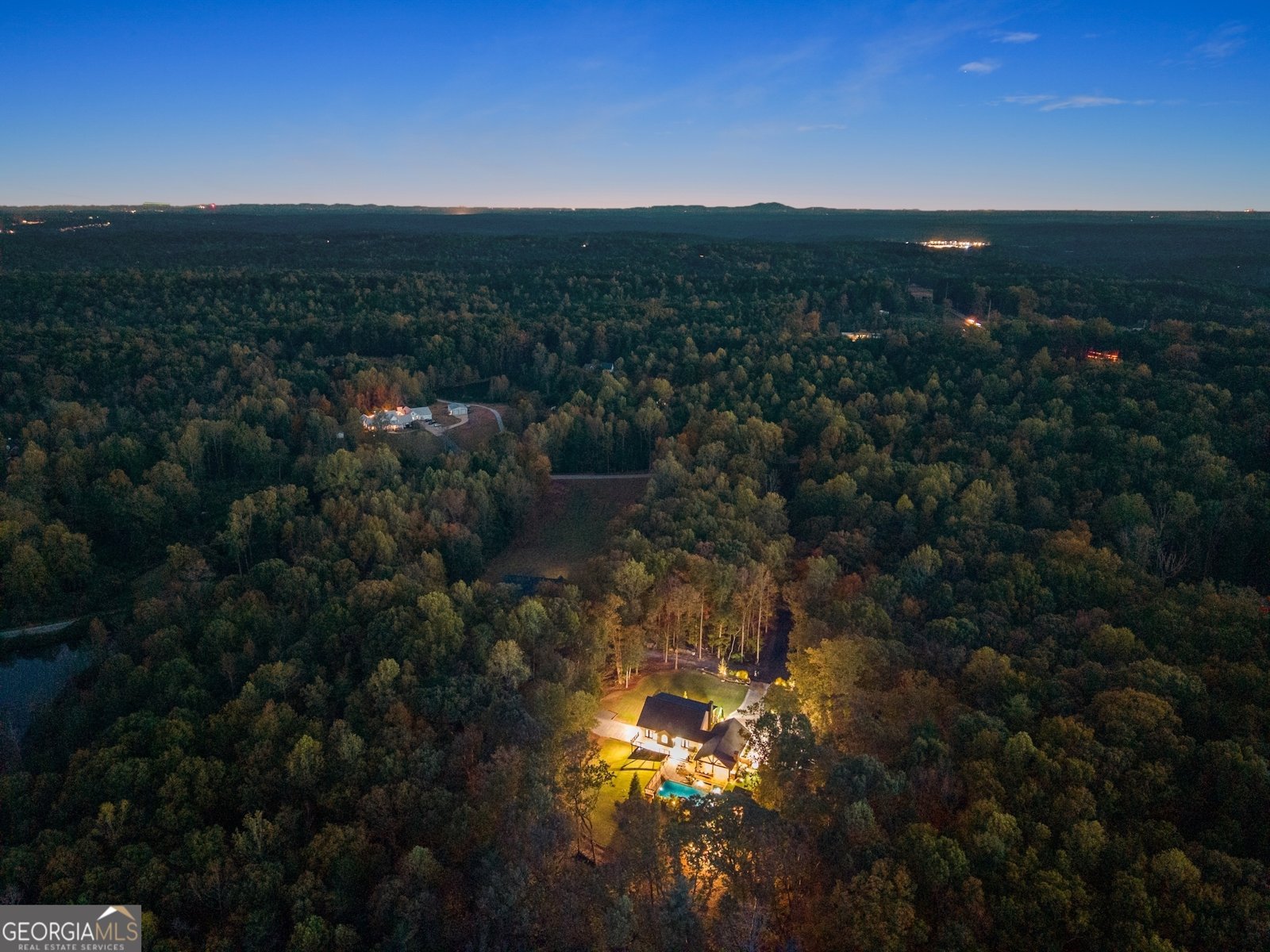 255 Reece Road Dawsonville - Photo 19