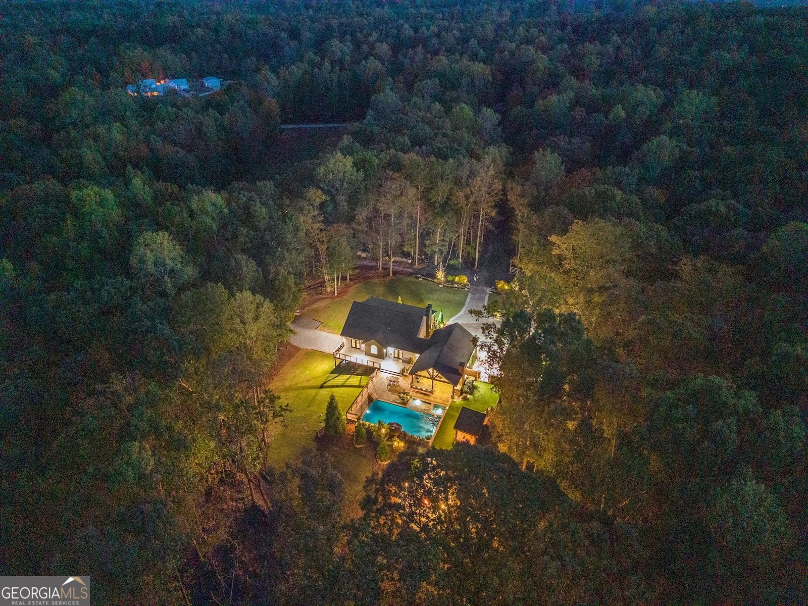 255 Reece Road Dawsonville - Photo 20