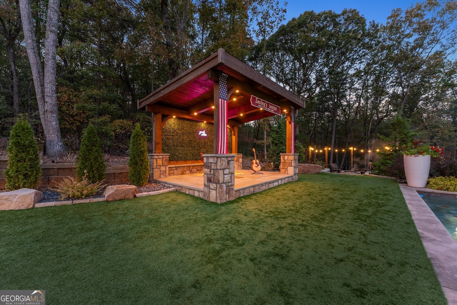 255 Reece Road Dawsonville - Photo 25