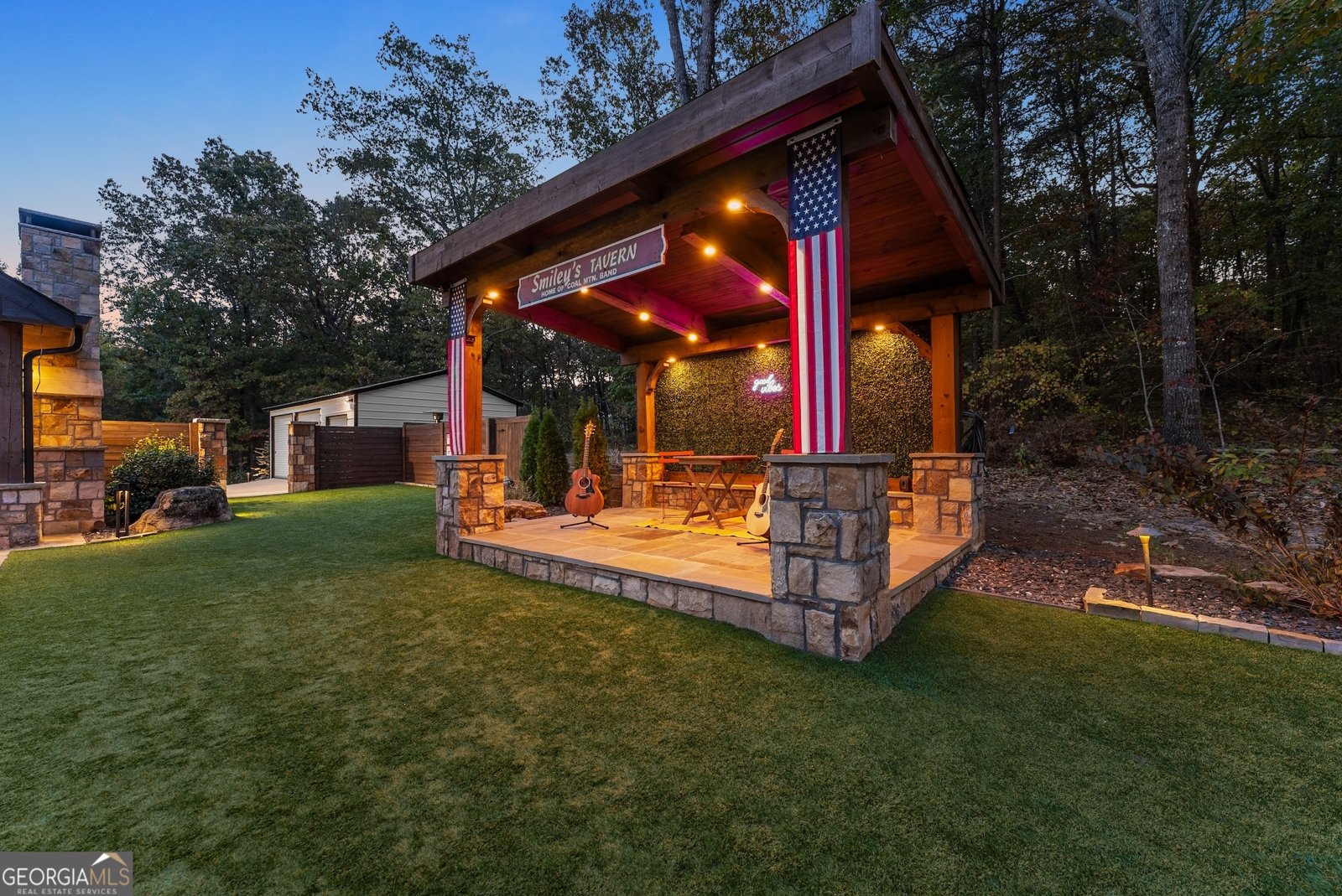 255 Reece Road Dawsonville - Photo 26