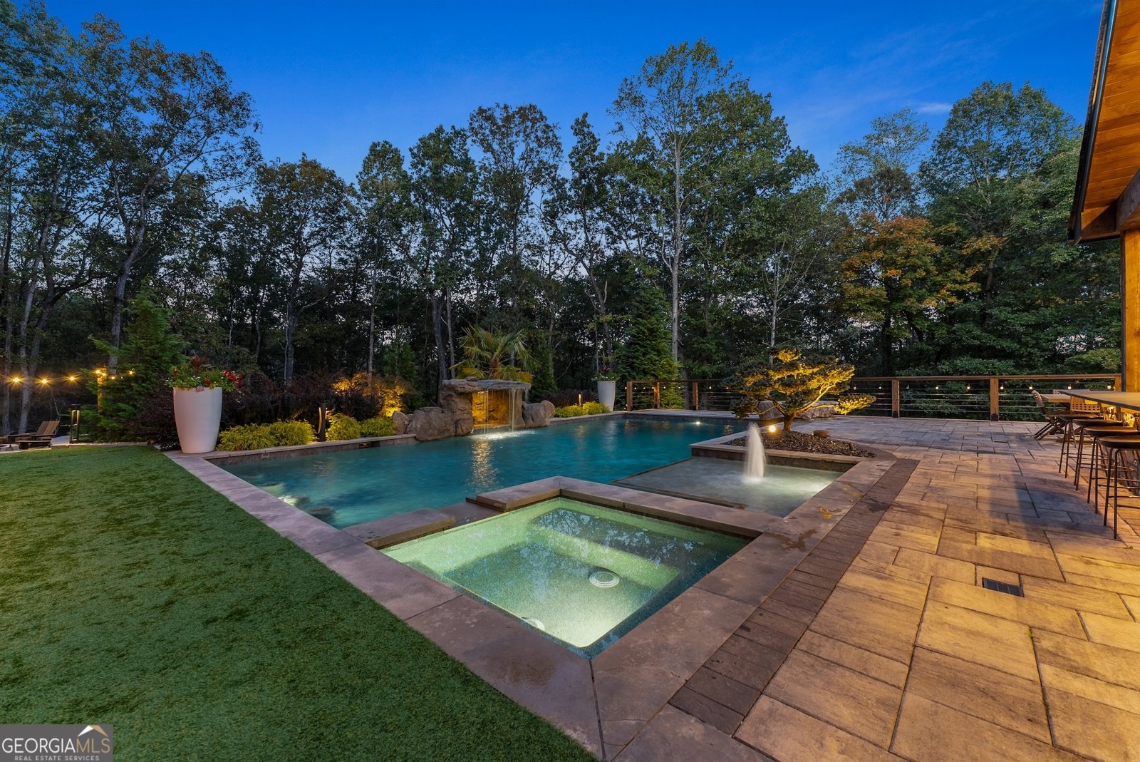 255 Reece Road Dawsonville - Photo 30