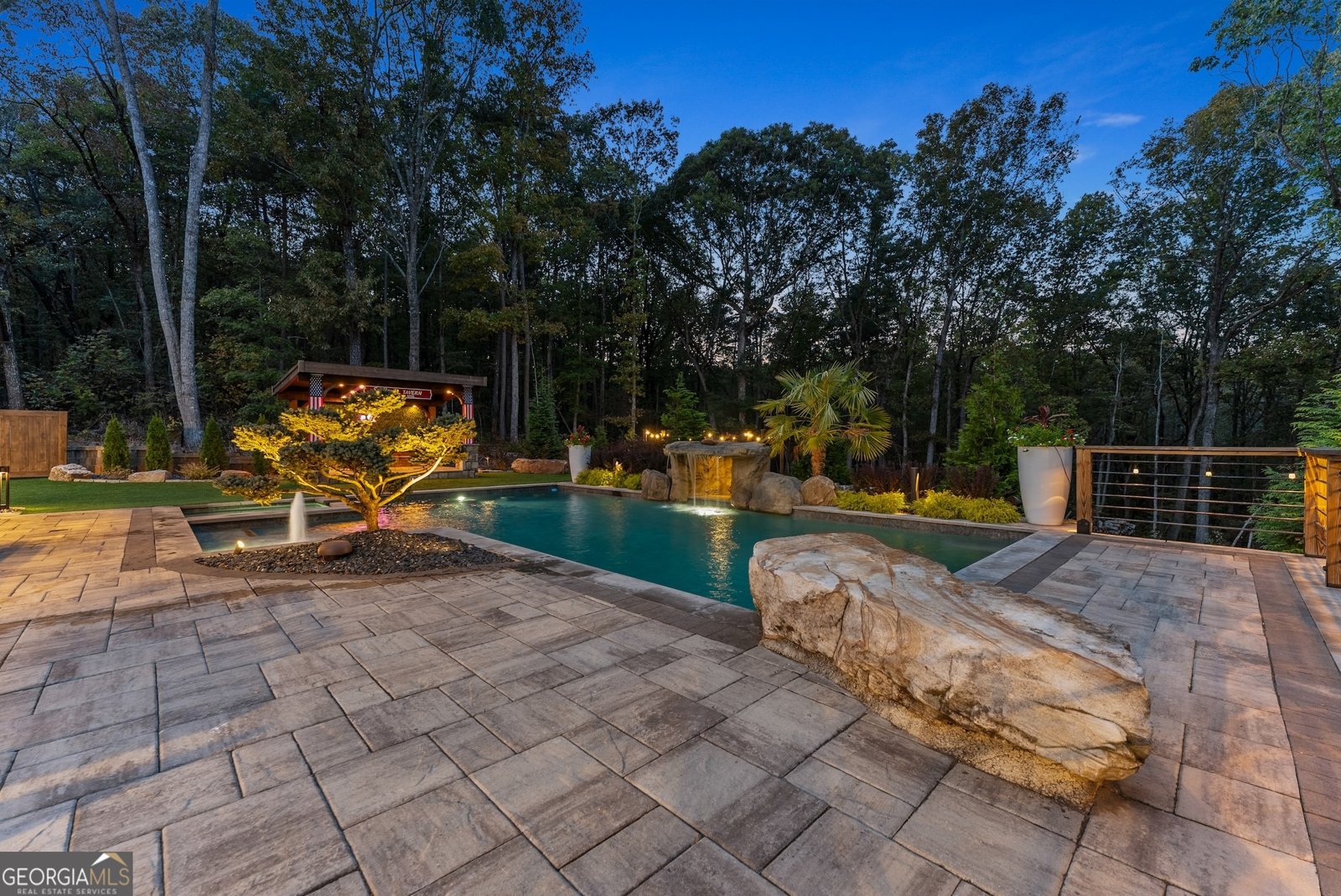 255 Reece Road Dawsonville - Photo 31