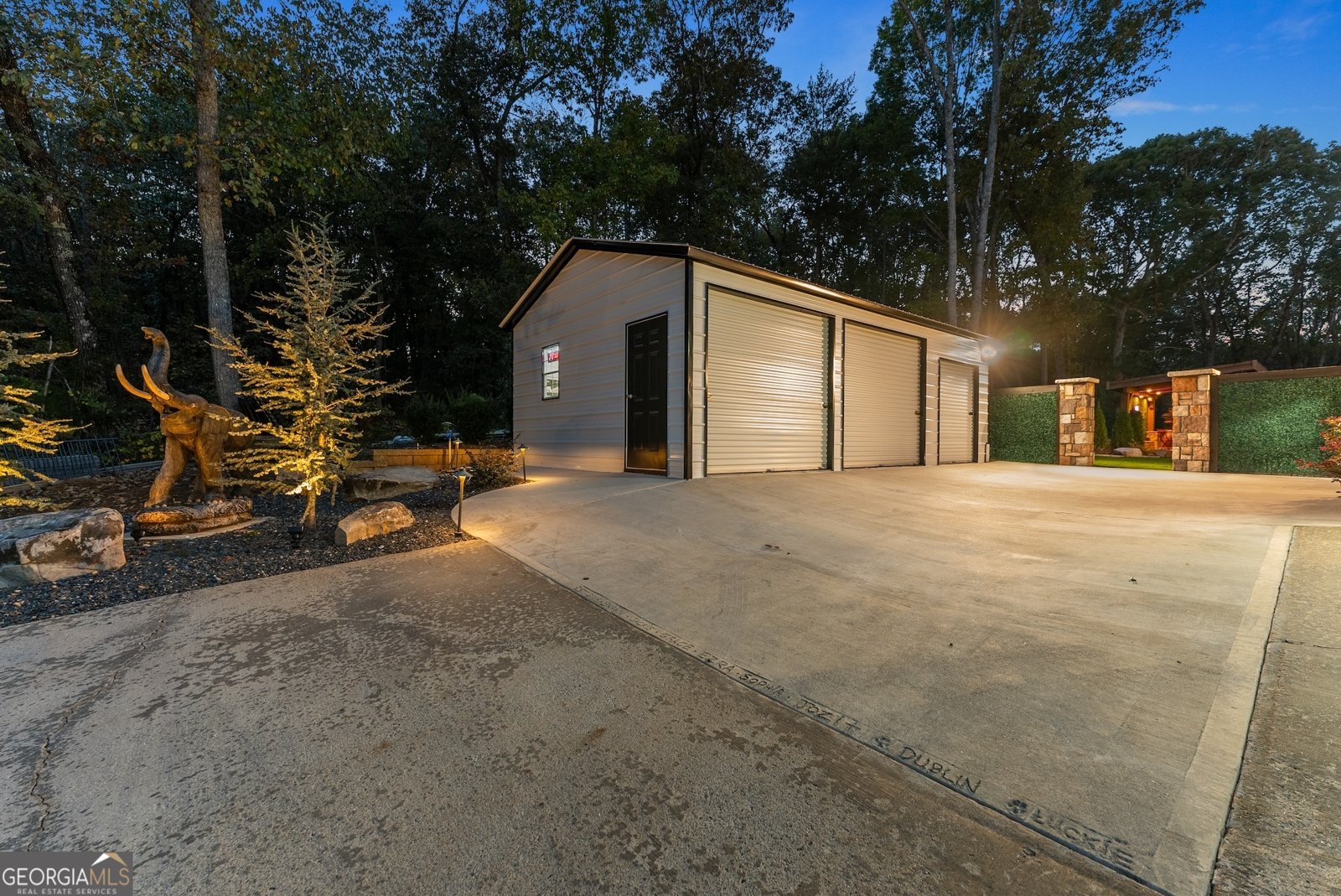 255 Reece Road Dawsonville - Photo 38