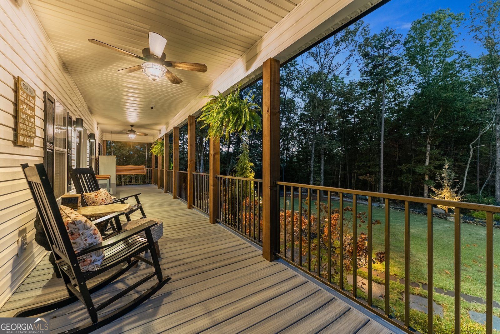 255 Reece Road Dawsonville - Photo 43