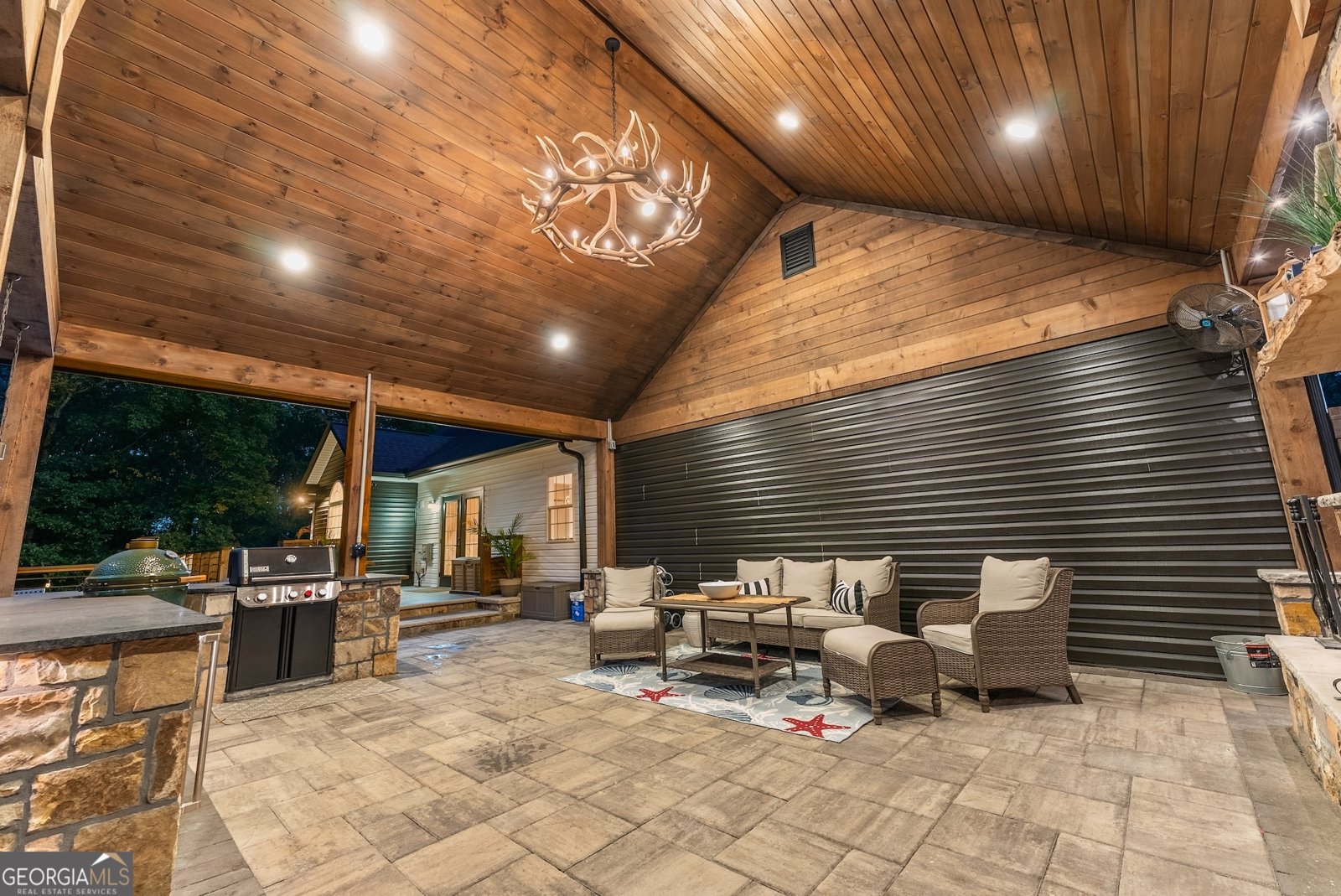 255 Reece Road Dawsonville - Photo 45