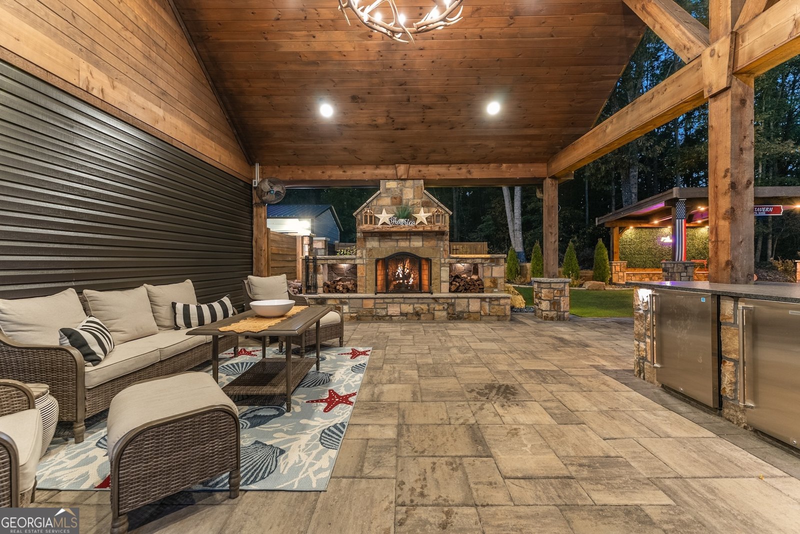 255 Reece Road Dawsonville - Photo 47