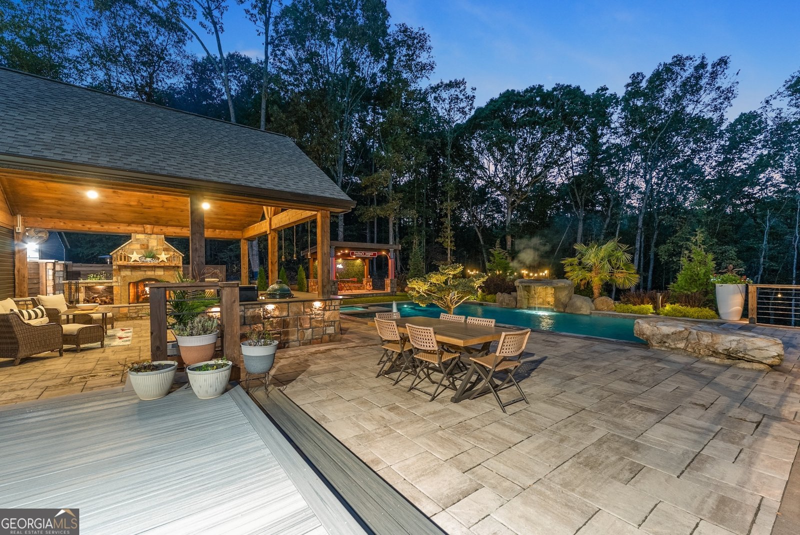 255 Reece Road Dawsonville - Photo 49