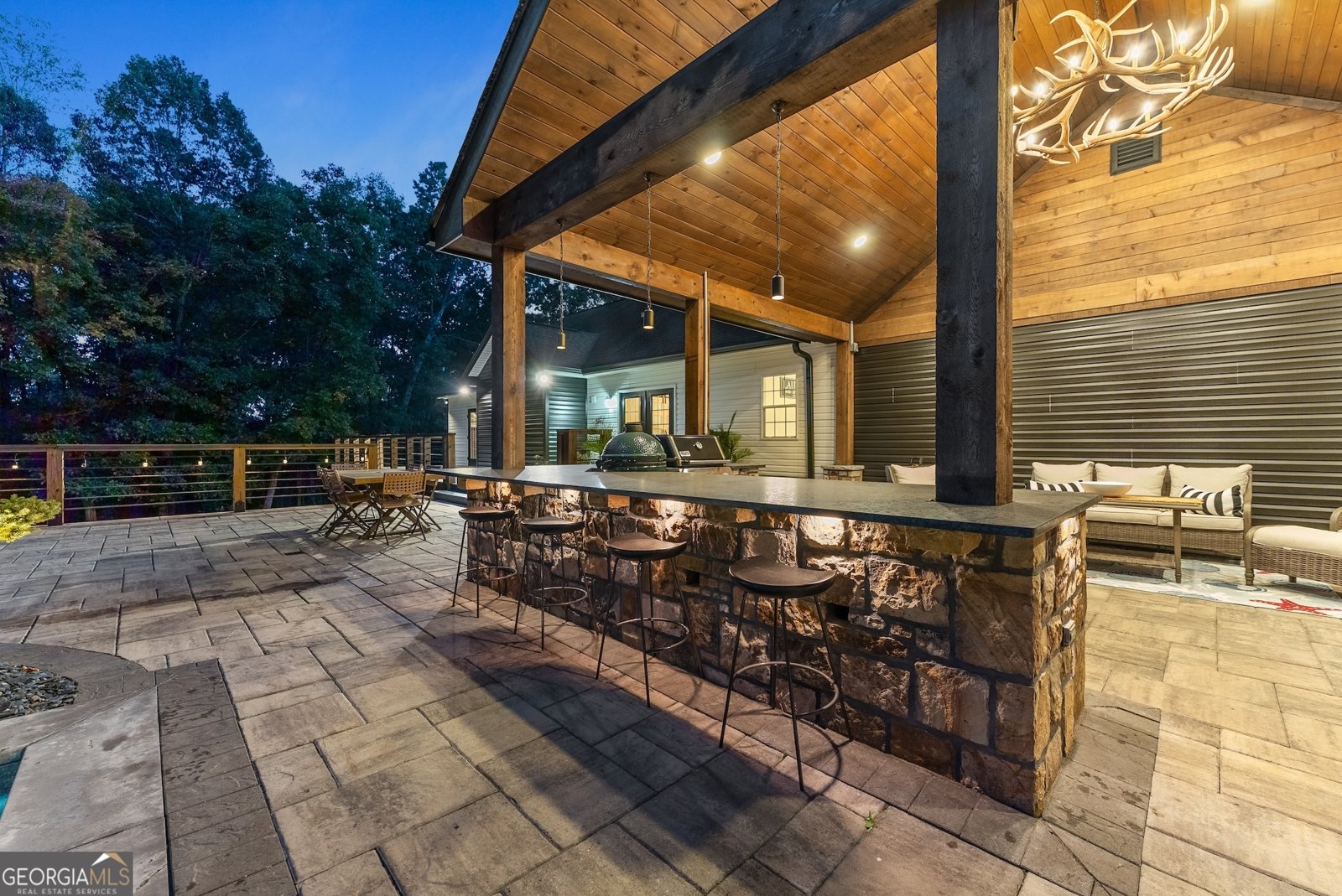 255 Reece Road Dawsonville - Photo 50