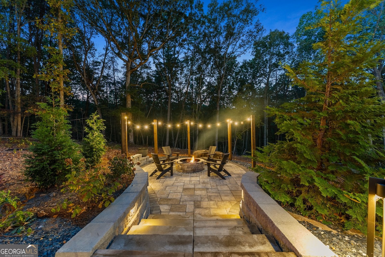 255 Reece Road Dawsonville - Photo 52