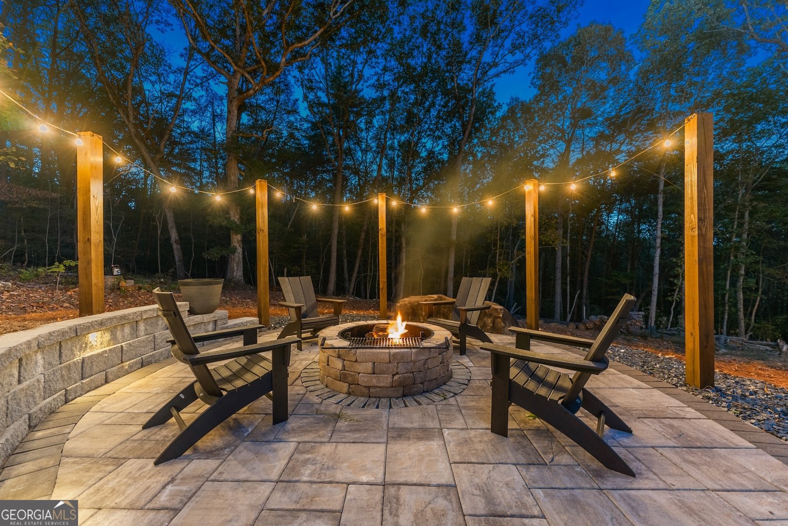 255 Reece Road Dawsonville - Photo 53