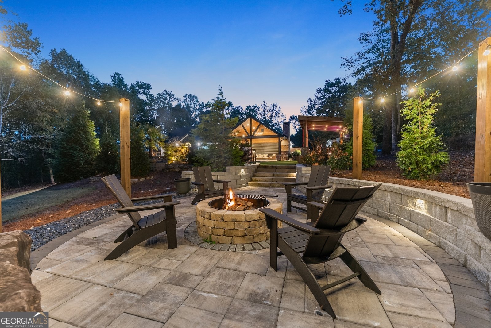 255 Reece Road Dawsonville - Photo 54