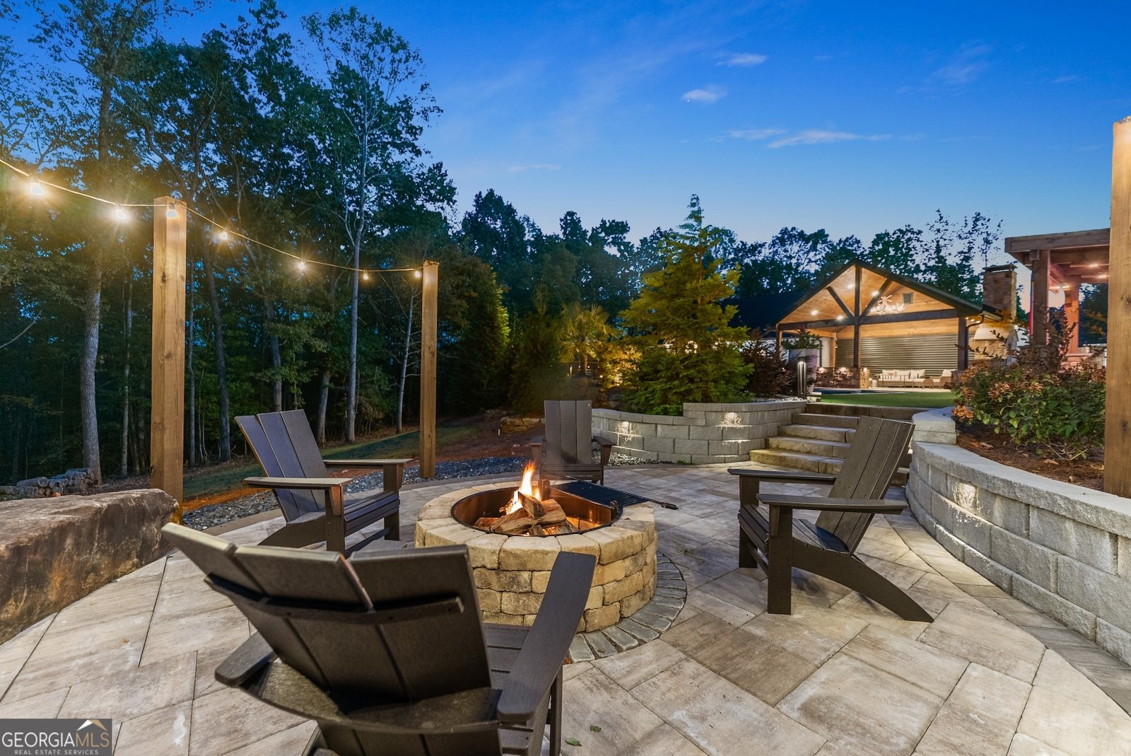 255 Reece Road Dawsonville - Photo 55