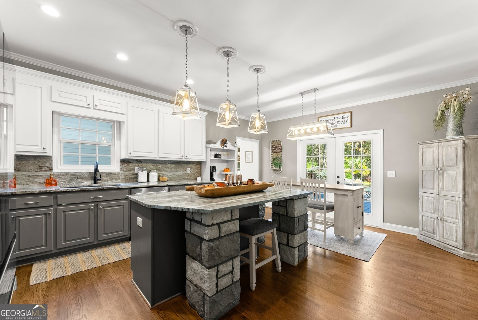 255 Reece Road Dawsonville - Photo 59