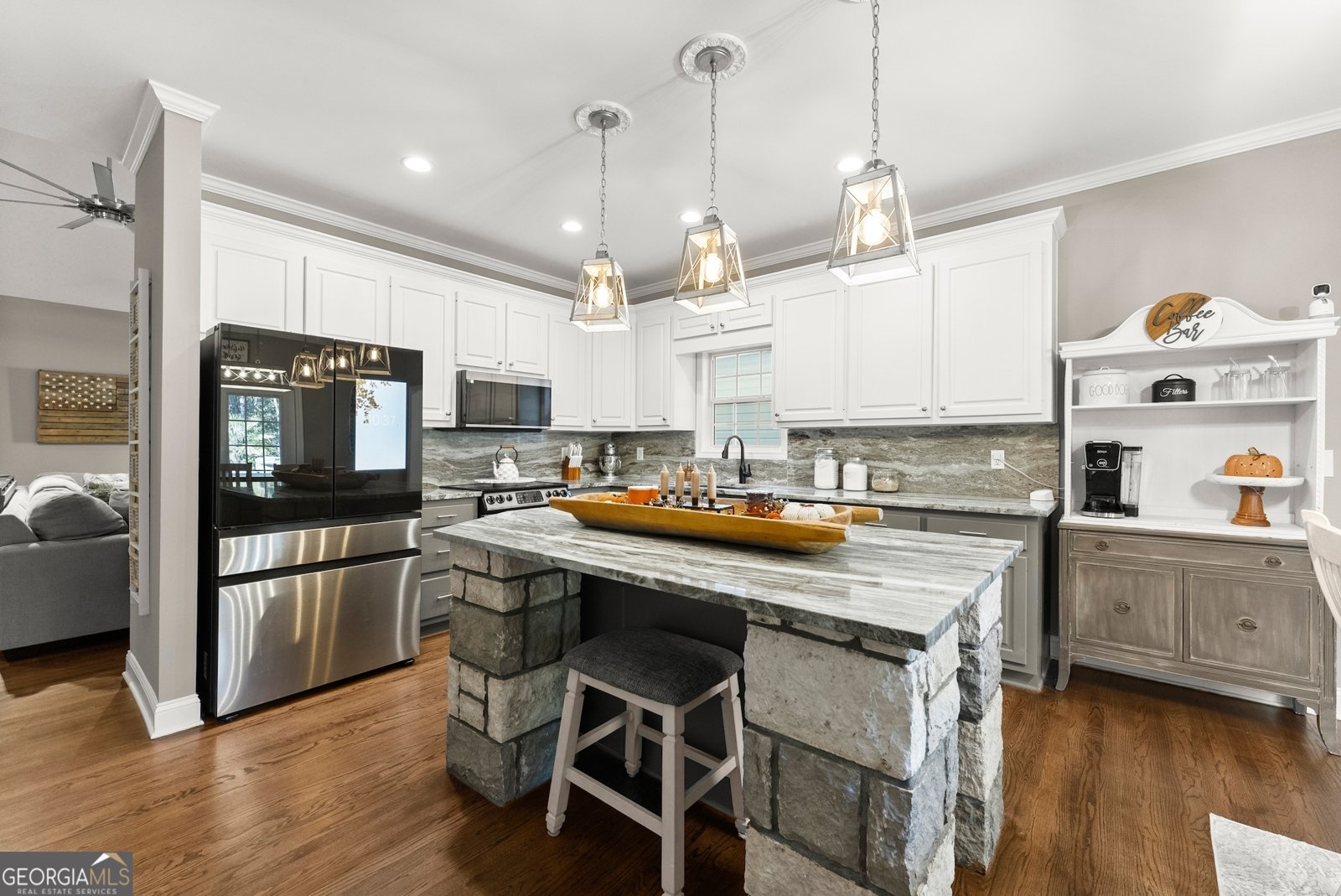 255 Reece Road Dawsonville - Photo 61