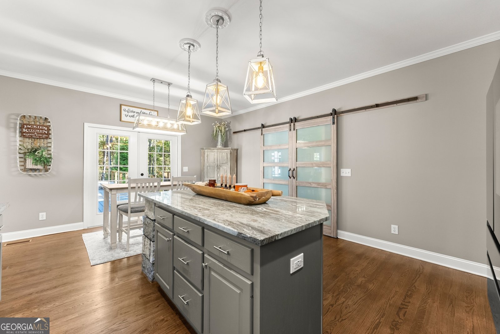 255 Reece Road Dawsonville - Photo 63