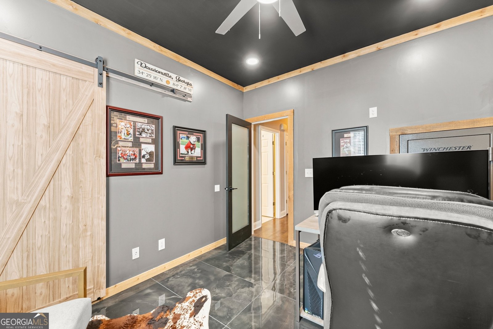 255 Reece Road Dawsonville - Photo 71