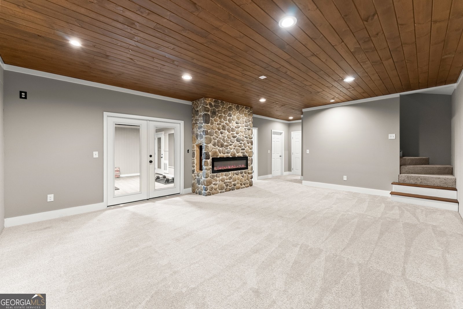 255 Reece Road Dawsonville - Photo 89