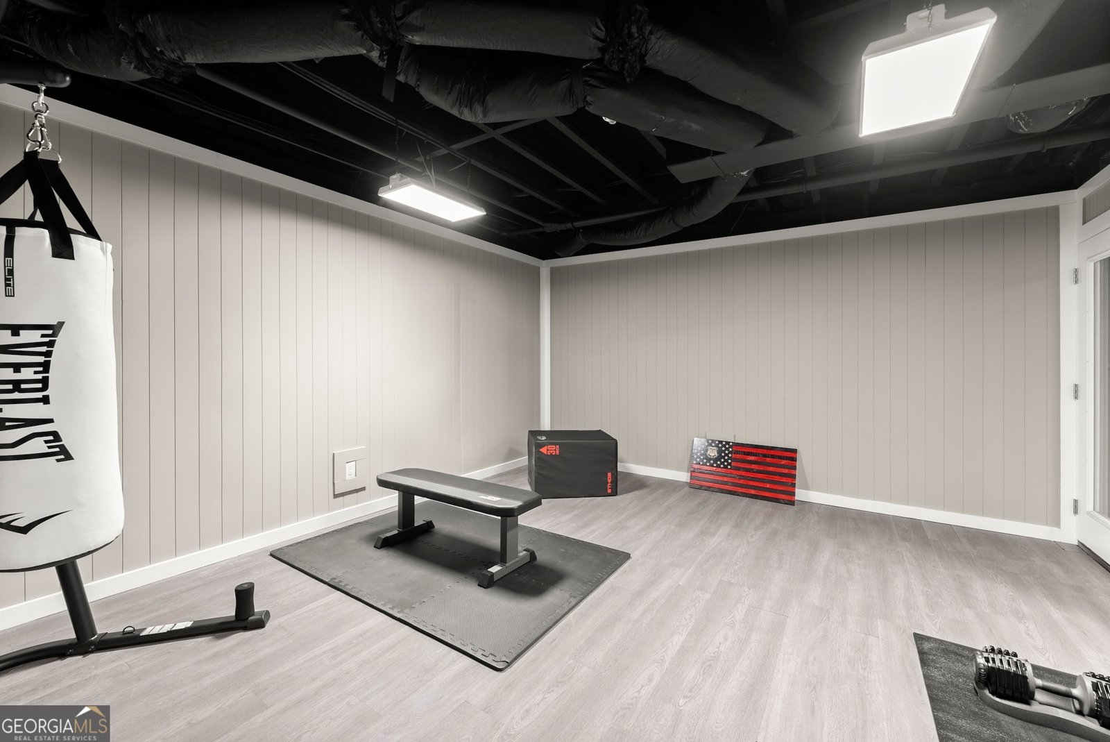 255 Reece Road Dawsonville - Photo 91