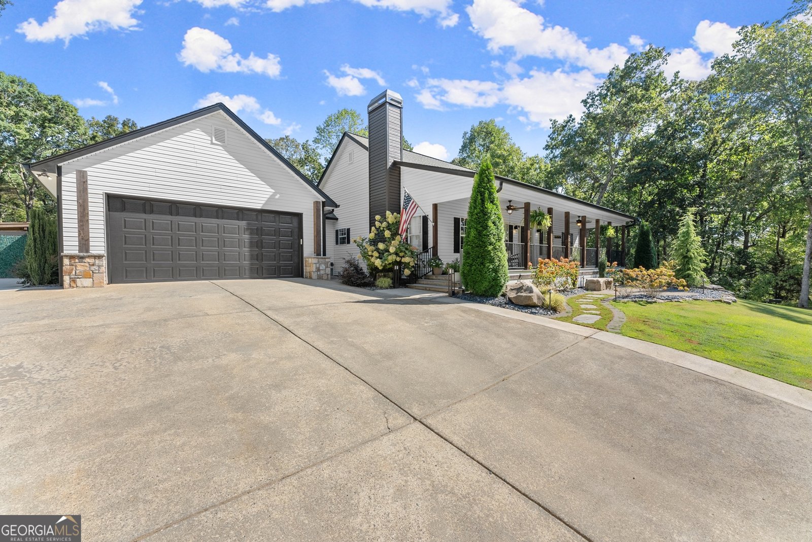 255 Reece Road Dawsonville - Photo 96