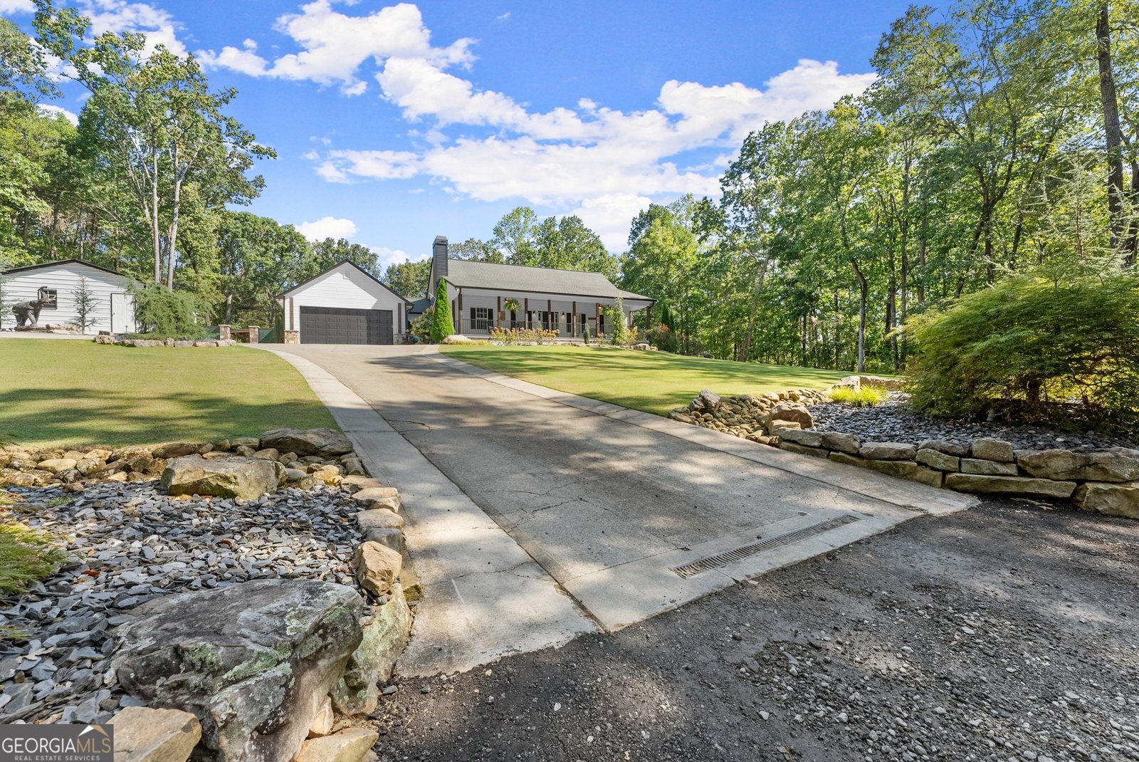 255 Reece Road Dawsonville - Photo 99