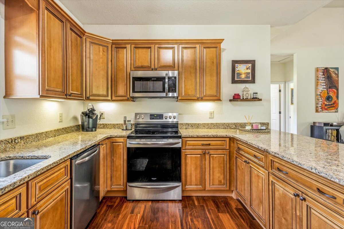 90 Whistle Pig Terrace Blairsville - Photo 10