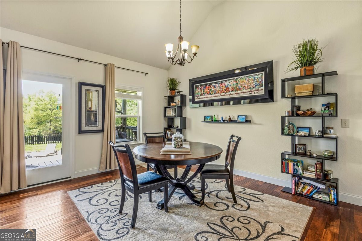 90 Whistle Pig Terrace Blairsville - Photo 12