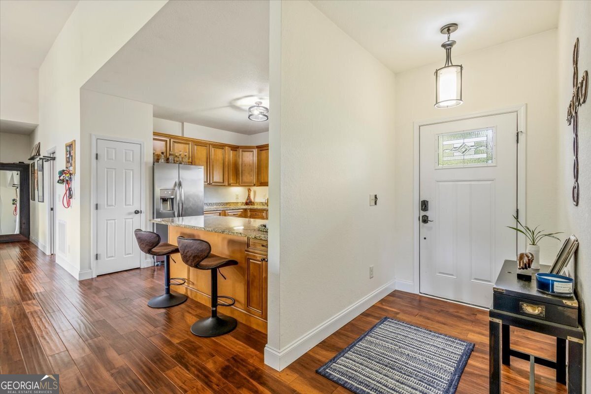 90 Whistle Pig Terrace Blairsville - Photo 19