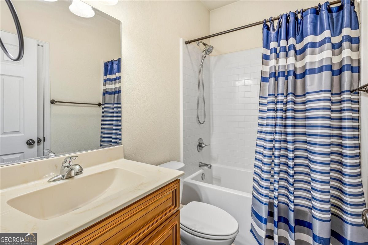 90 Whistle Pig Terrace Blairsville - Photo 22