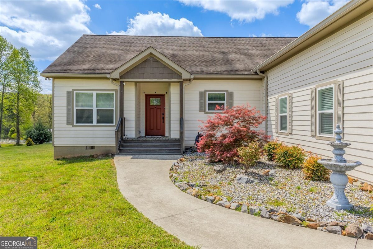 90 Whistle Pig Terrace Blairsville - Photo 25