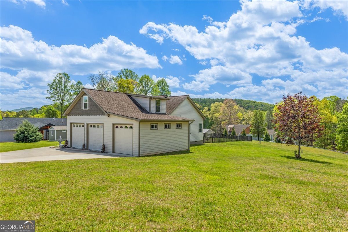 90 Whistle Pig Terrace Blairsville - Photo 26