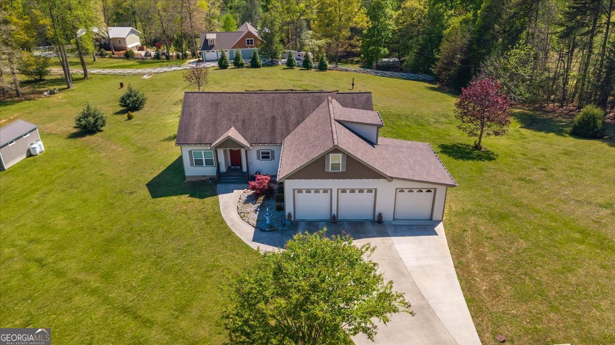 90 Whistle Pig Terrace Blairsville - Photo 30