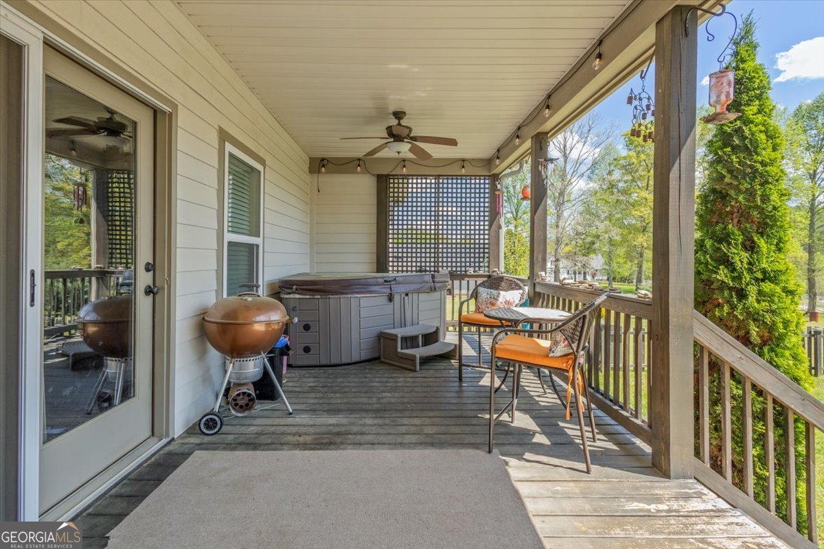 90 Whistle Pig Terrace Blairsville - Photo 32