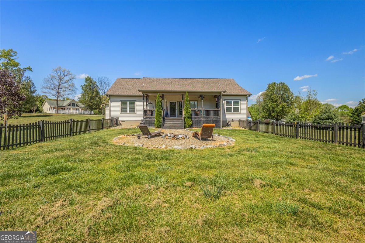 90 Whistle Pig Terrace Blairsville - Photo 34