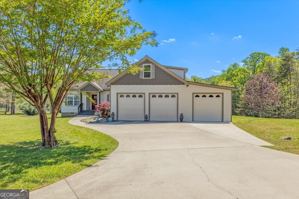 90 Whistle Pig Terrace Blairsville - Photo 37