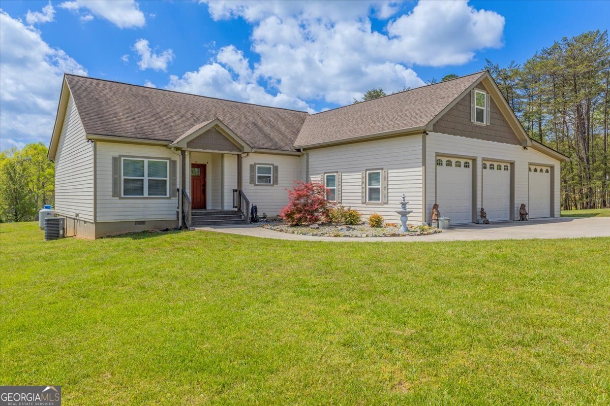 90 Whistle Pig Terrace Blairsville - Photo 38