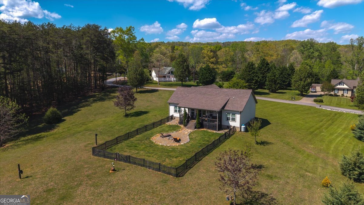 90 Whistle Pig Terrace Blairsville - Photo 40