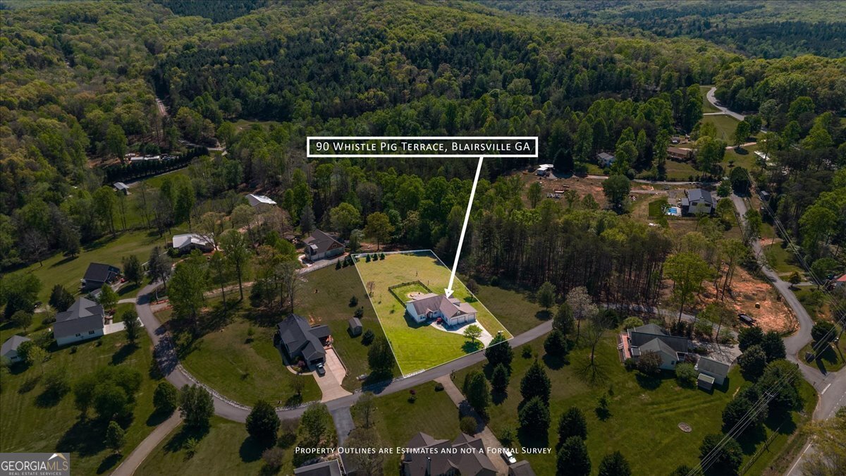 90 Whistle Pig Terrace Blairsville - Photo 42