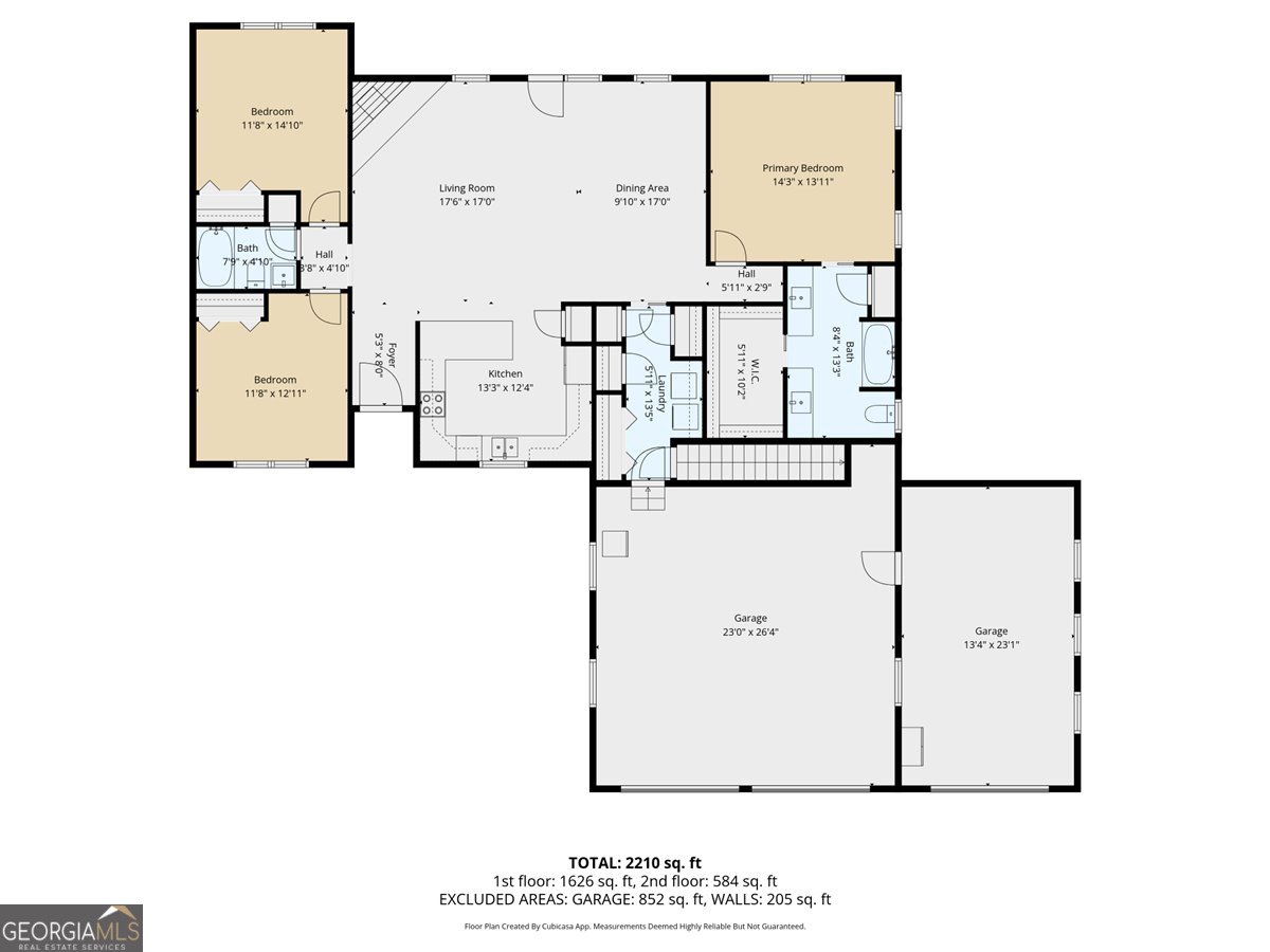 90 Whistle Pig Terrace Blairsville - Photo 44
