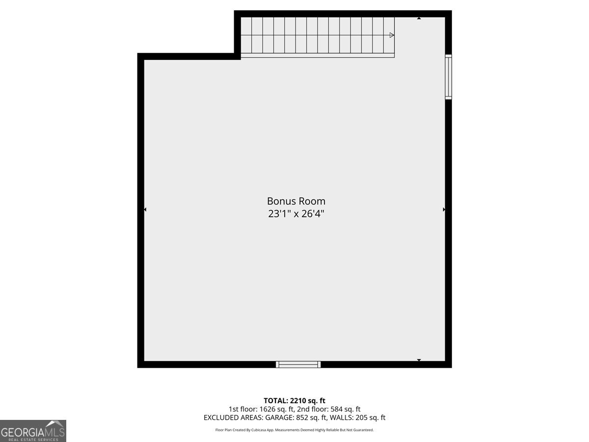 90 Whistle Pig Terrace Blairsville - Photo 45