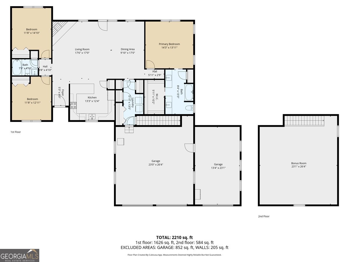 90 Whistle Pig Terrace Blairsville - Photo 46