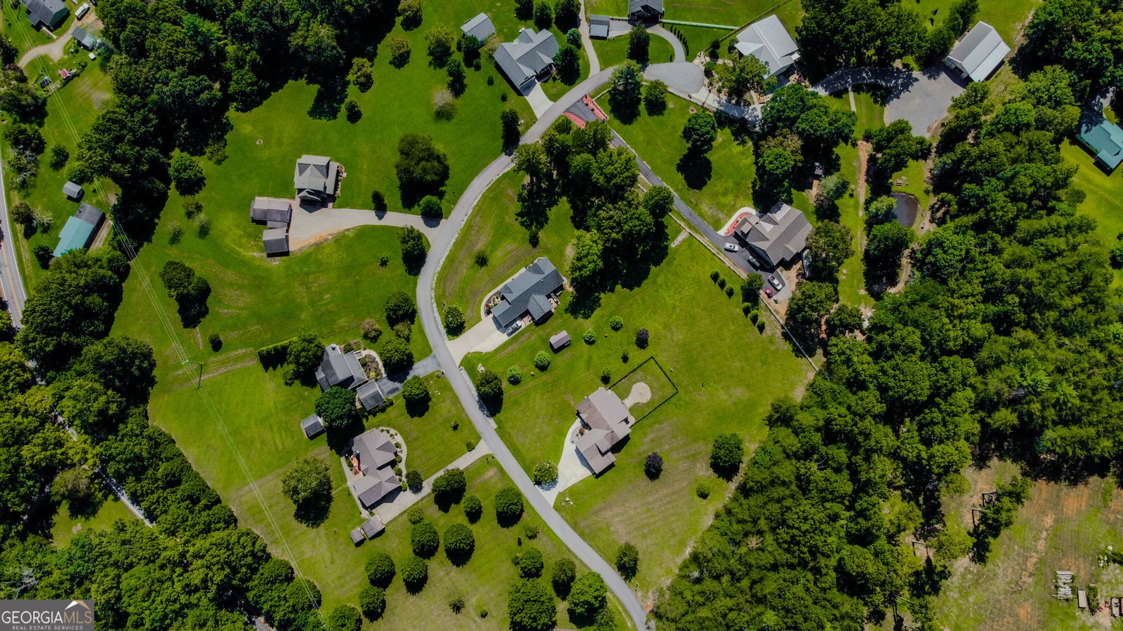90 Whistle Pig Terrace Blairsville - Photo 47