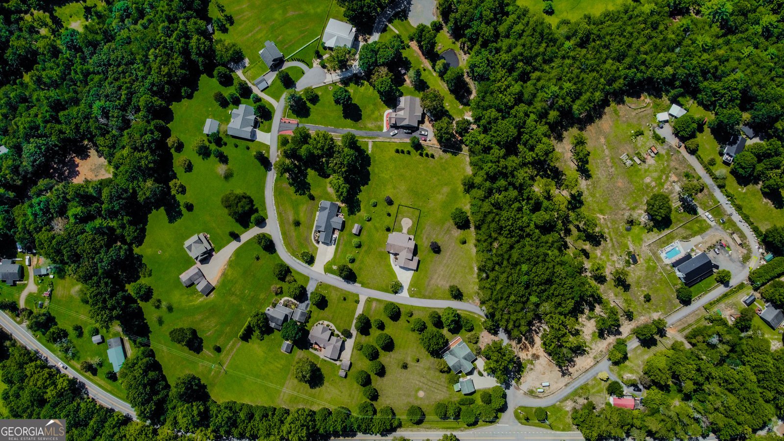90 Whistle Pig Terrace Blairsville - Photo 48