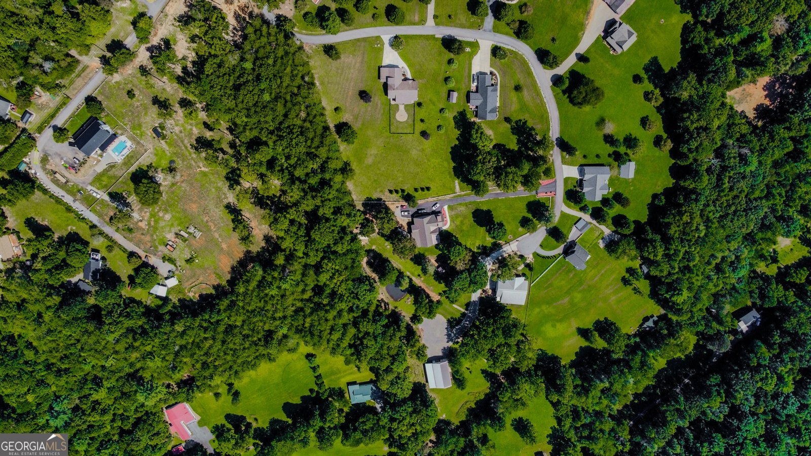 90 Whistle Pig Terrace Blairsville - Photo 49