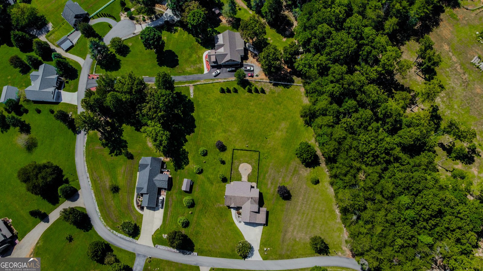 90 Whistle Pig Terrace Blairsville - Photo 50