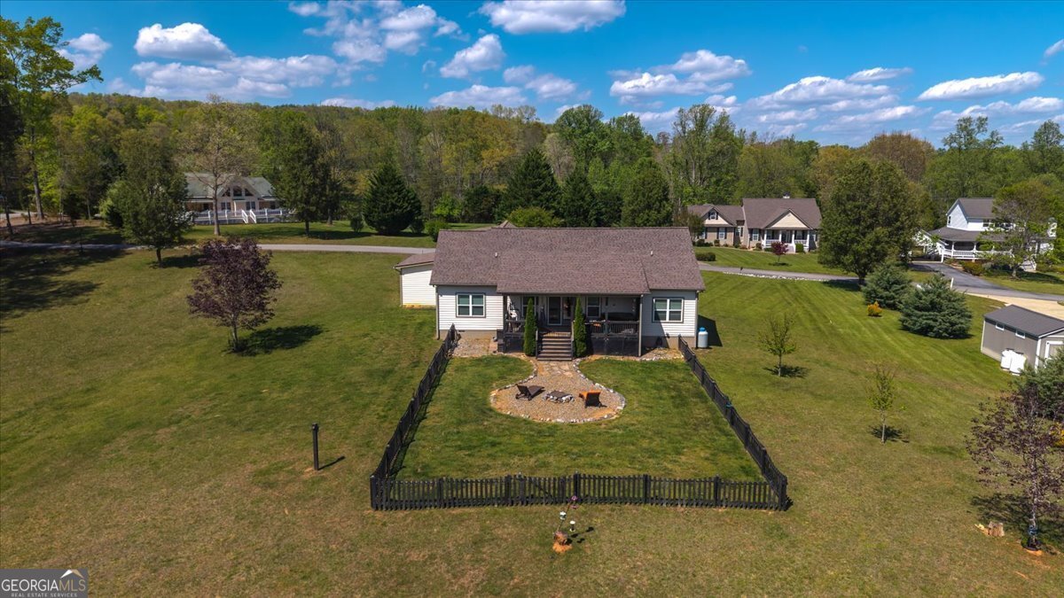 90 Whistle Pig Terrace Blairsville - Photo 53