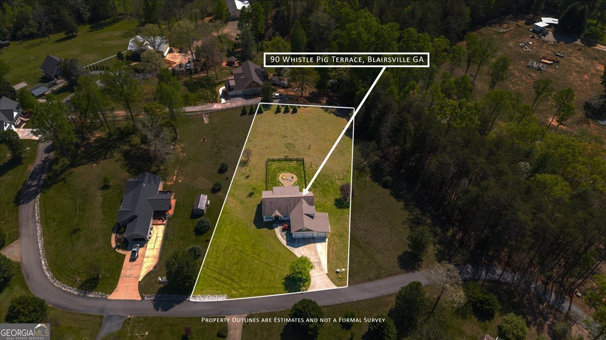 90 Whistle Pig Terrace Blairsville - Photo 54